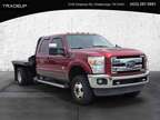 2016 Ford F350 Super Duty Crew Cab for sale