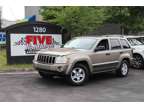 2005 Jeep Grand Cherokee for sale