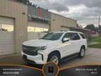 2023 Chevrolet Tahoe for sale