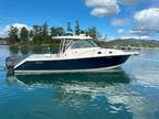2013 Pursuit OS 385 Offshore Boat for Sale