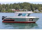 2019 Lifetimer 2200 Cabin Boat for Sale
