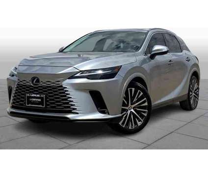 2023UsedLexusUsedRXUsedAWD is a 2023 Lexus RX Car for Sale in Albuquerque NM