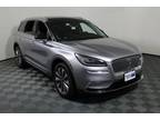 used 2021 Lincoln Corsair Reserve 4D Sport Utility