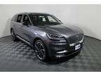 used 2021 Lincoln Aviator Reserve 4D Sport Utility