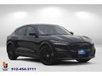used 2022 Ford MUSTANG MACH-E California Route 1
