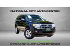 used 2010 Ford Escape XLT AWD 4dr SUV