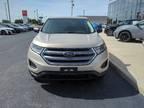 used 2017 Ford Edge SE 4D Sport Utility