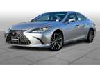 2024NewLexusNewES