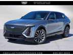 2024NewCadillacNewLYRIQNew4dr