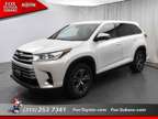 2019UsedToyotaUsedHighlander