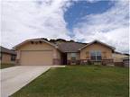 Just Listed!! 4 Bedroom in Copperas Cove