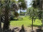 Buildable lot ready for your dream home in downtown St. Augustine