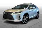 2020UsedLexusUsedRX