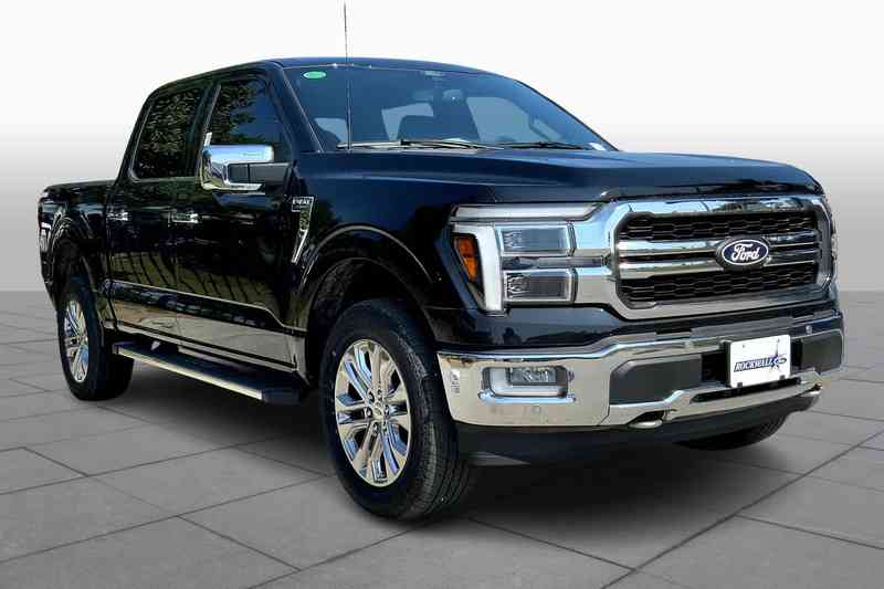 2024NewFordNewF-150