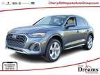 2024 Audi Q5 S line Premium Plus