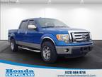 2011 Ford F-150 Blue, 130K miles