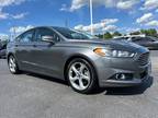 2014 Ford Fusion Gray, 150K miles