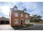 5 bedroom detached house for sale in Hanstead Park, Percy Drive, Bricket Wood