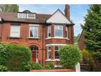 Athol Road, Whalley Range 2 bed apartment for sale -