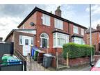 Bluestone Road, Moston, Manchester, M40 3 bed semi-detached house for sale -