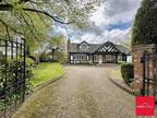 Granary Lane, Worsley, M28 5 bed detached house for sale - £