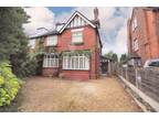 Manchester Road, Manchester M27 5 bed semi-detached house for sale -