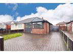 Brierley Road West, Manchester M27 3 bed semi-detached bungalow for sale -