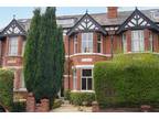 Athol Road, Whalley Range 5 bed terraced house for sale -