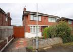 Conway Road, Davyhulme, Manchester, M41 2 bed semi-detached house for sale -
