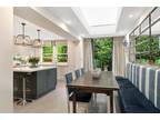 4 bedroom property for sale in Brynmaer Road, London, SW11 - £