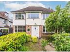 House - detached for sale in Church Road, Isleworth, TW7 (Ref 225296)
