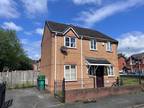 Fairy Lane, Cheetham Hill, Manchester 3 bed semi-detached house for sale -