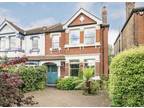 House - semi-detached for sale in Jersey Road, Isleworth, TW7 (Ref 226376)