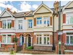 House - terraced for sale in Bonser Road, Strawberry Hill, TW1 (Ref 226245)