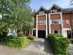 Houseman Crescent, West Didsbury 5 bed townhouse for sale -