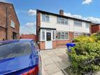 Weymouth Road, Eccles, M30 3 bed semi-detached house for sale -