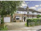 House for sale in Grove Gardens, Teddington, TW11 (Ref 226216)