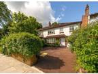 House - semi-detached for sale in Hornsey Lane Gardens, London, N6 (Ref 226201)