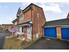 2+ bedroom house for sale in Old England Way, Peasedown St.