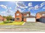 Durham Drive, Lightwood 4 bed detached house for sale -