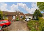 3 bedroom detached bungalow for sale in Harpenden Road, Wheathampstead, AL4