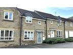 Myers Close, Idle, Bradford 3 bed townhouse for sale -