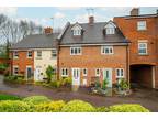 3 bedroom terraced house for sale in Fullerton Close, Markyate, St.