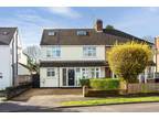4 bedroom semi-detached house for sale in Firwood Avenue, St. Albans, AL4