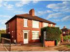 Queen Mary Road, Stoke-On-Trent 3 bed semi-detached house for sale -