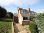 Jowett Park Crescent, Thackley, Bradford 3 bed semi-detached house for sale -