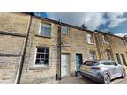 Whitlam Street, Saltaire, Shipley 2 bed terraced house for sale -