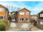 4 bedroom detached house for sale in Newton Close, Harpenden, Hertfordshire, AL5
