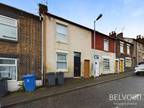 Penkhull New Road, Stoke, Stoke On Trent, ST4 2 bed terraced house for sale -