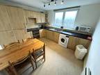 Richmond Street, Rosemount, Aberdeen, AB25 3 bed flat to rent - £1,200 pcm